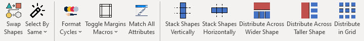VBA & Macro Package for PowerPoint - Preview