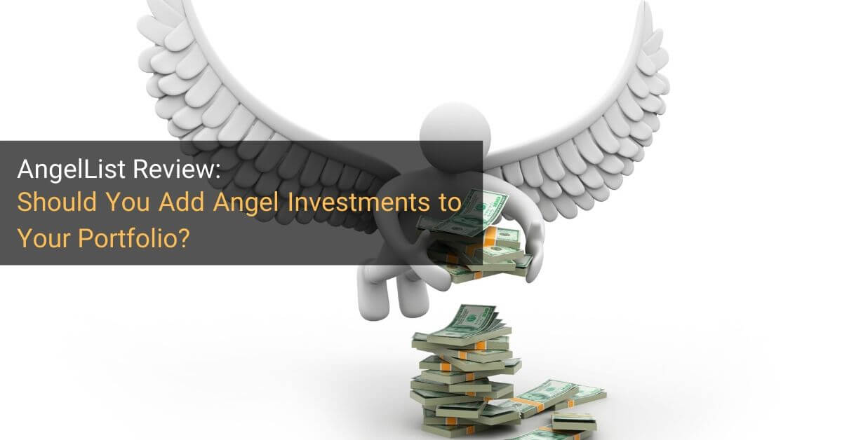 AngelList Review AngelList Review