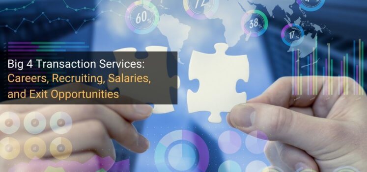Big 4 Transaction Services