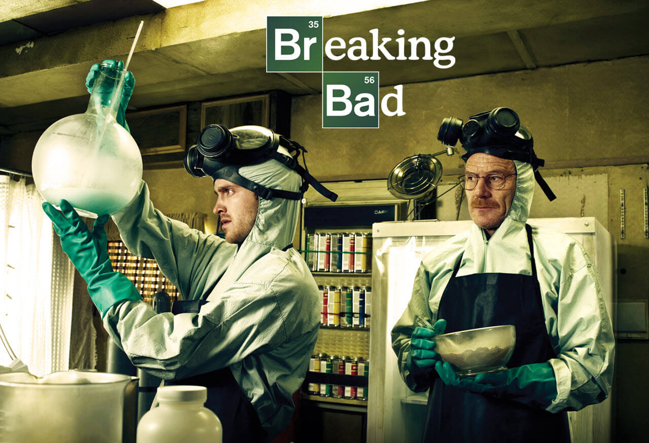 The Breaking Bad Guide to Investment Banking Success The Breaking Bad Guide to Investment Banking Success