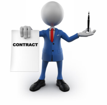 Definitive Agreement - Mergers & Acquisitions