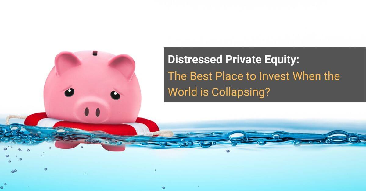 Distressed Private Equity Distressed Private Equity