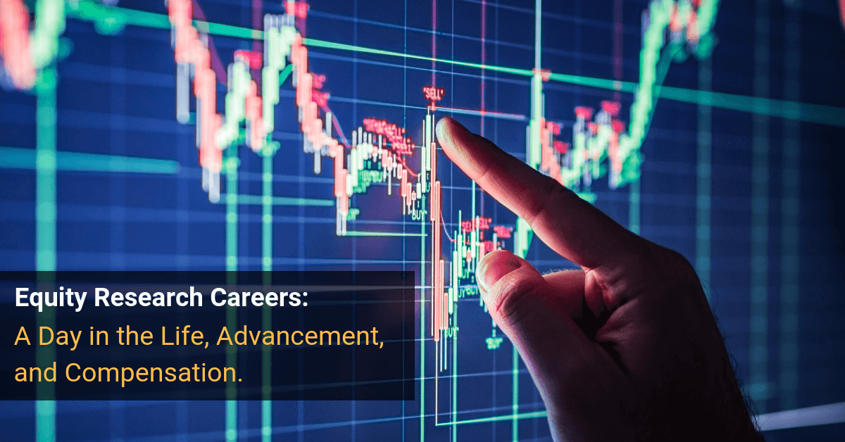 Equity Research Careers