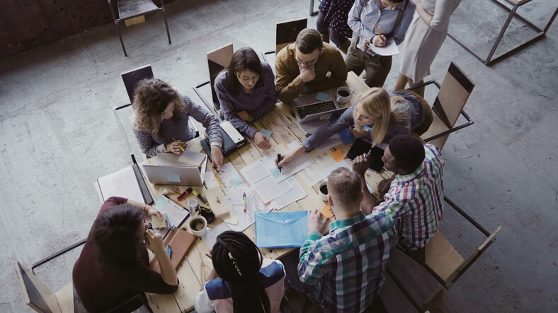 Finance to Product Management