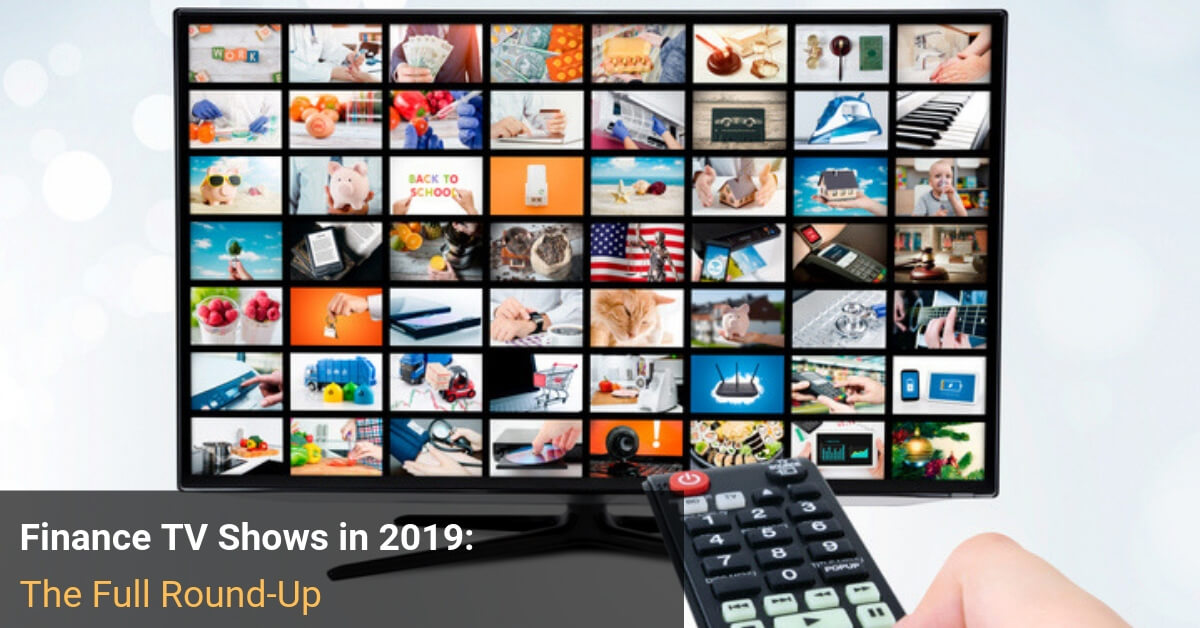 Finance TV Shows