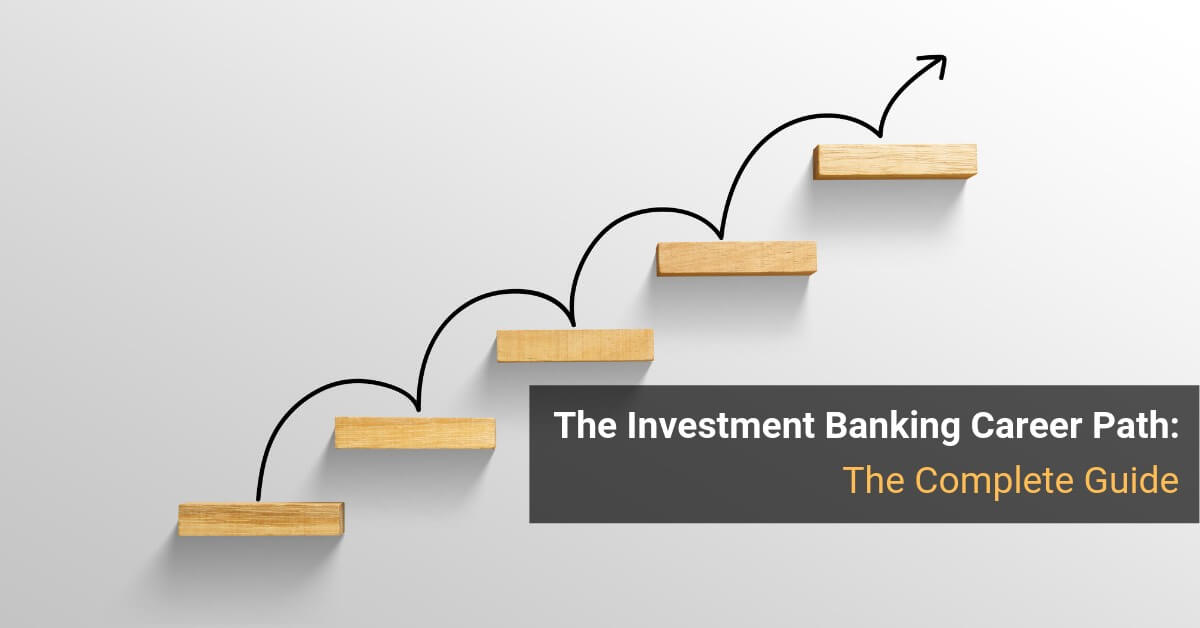 Investment Banking Career Path