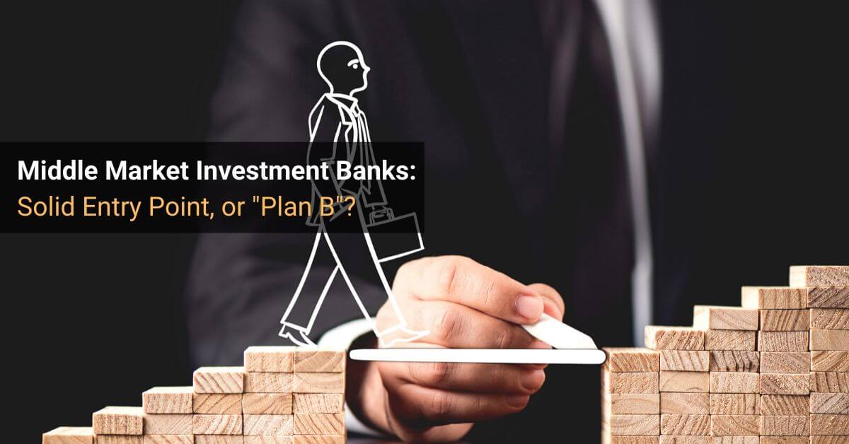 Middle Market Investment Banks