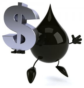 Commodities Trading
