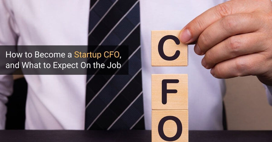 Startup CFO Jobs Startup CFO Jobs