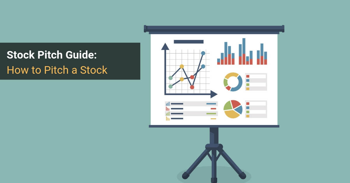 Stock Pitch Guide